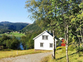Holiday home Masfjordnes